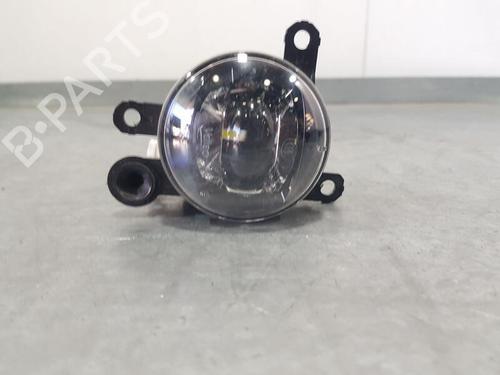 Used Left front fog light OPEL CORSA F (P2JO) 1.2 (68) (101 hp) 29309860