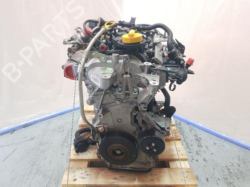 Used Engine Engine 29831327 29831327
