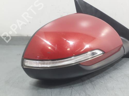 Right mirror KIA STONIC (YB) 1.0 T-GDi | BP35981987C27 - Image 3