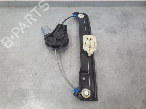 Rear left window mechanism MG MG HS (AS23) 1.5 T (SAS23) | BP26277304C24 - Image 2