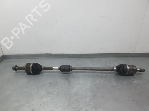 Used Right front driveshaft Right front driveshaft HYUNDAI i20 II (GB, IB) 1.2 (84 hp) 36497911 36497911