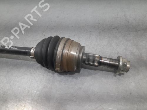 Left front driveshaft MG MG TF 115 | BP29946380M38