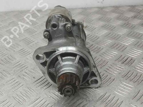 Used Starter VW GOLF SPORTSVAN VII (AM1, AN1) [2014-2020]  16921702