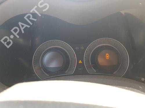Used Instrument cluster TOYOTA AURIS (_E15_) [2006-2012]  15505123