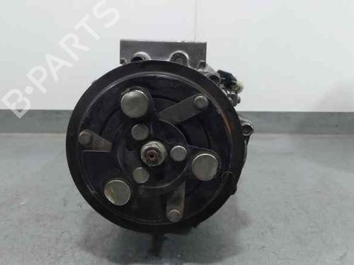 Used AC compressor SAAB 9-3 (YS3F, E79, D79, D75) [2002-2015]  15682573