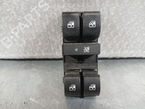 Used Left front window switch Left front window switch 27464868 27464868