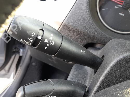 Used Steering column stalk Steering column stalk CITROËN C-ELYSEE (DD_) 1.5 BlueHDi 100 (102 hp) 33557049 33557049