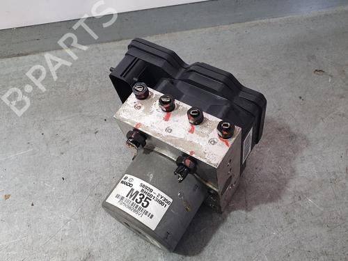 Used ABS pump HYUNDAI ix35 (LM, EL, ELH) [2009-2016]  9680031