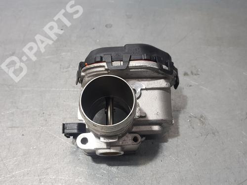 Throttle body CITROËN C3 III (SX) [2016-2024]  8889919