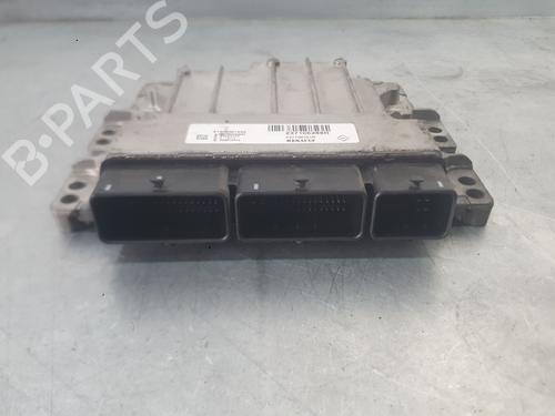 Engine control unit (ECU) RENAULT MEGANE IV Hatchback (B9A/M/N_) 1.2 TCe 100 (B9MS) | BP37183268M57 - Image 2