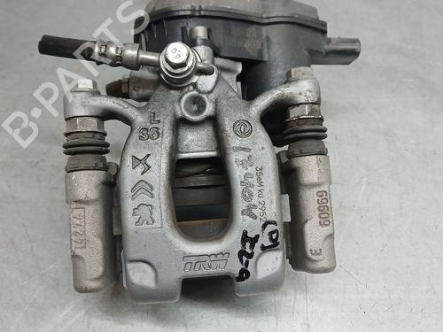 Left rear brake caliper OPEL CORSA F (P2JO) 1.2 (68) | BP32502446M107 - Image 2