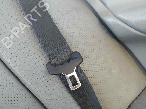 Used Rear left seatbelt MERCEDES-BENZ C-CLASS (W202) C 240 (202.026) (170 hp) 22643806