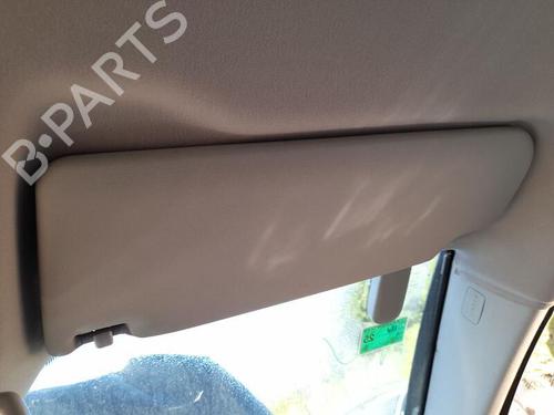 Used Right sun visor SEAT ALTEA (5P1) 1.2 TSI (105 hp) 29862301