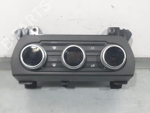 climate-control-dacia-sandero-iii-2021-31827601 main image