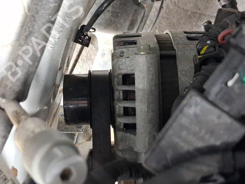 alternator-mg-mg-hs-as23-2018-39658548 main image