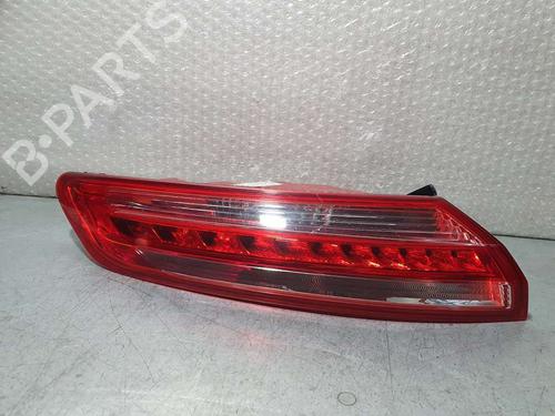 Feu arrière gauche CHEVROLET LAGUNA Coupe [1972-1976]  16495740