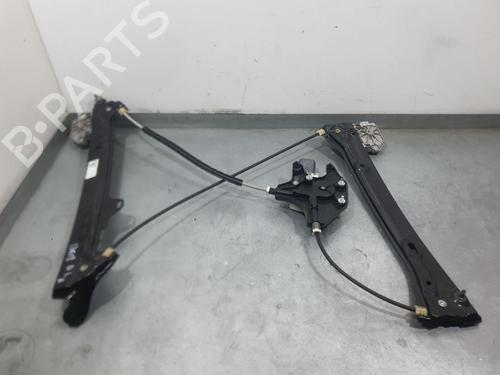 Used Front left window mechanism Front left window mechanism BMW i3 (I01) [2013-2026] 35769676 35769676