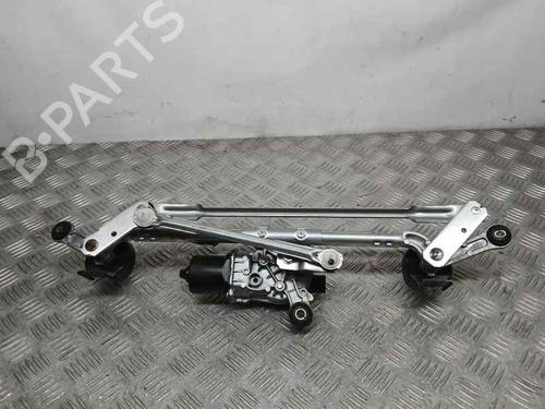Front wiper motor NISSAN QASHQAI III (J12)  | BP22971037M29 