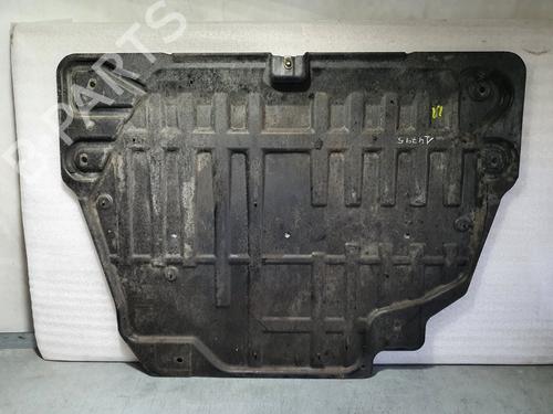 Used Underbody protection LAND ROVER RANGE ROVER EVOQUE (L538) [2011-2019]  14016500