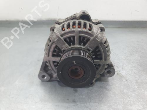 Used Alternator Alternator KIA CERATO I Hatchback (LD) [2004-2010] 36277635 36277635