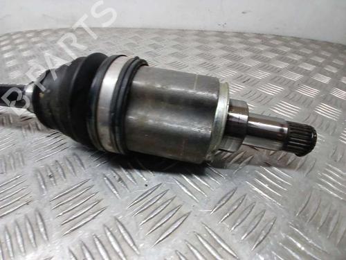 Left front driveshaft DR DR 5.0 SUV  | BP19794085M38 