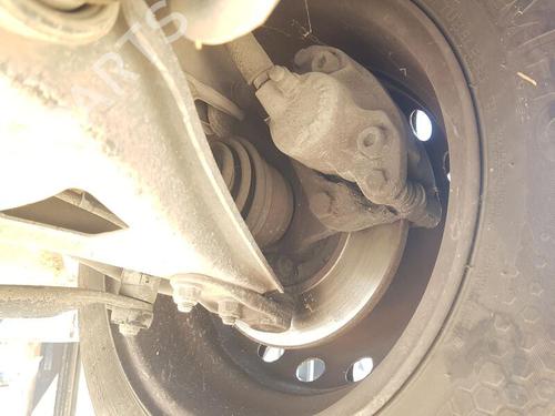 Used Left front steering knuckle RENAULT CLIO II (BB_, CB_) 1.2 (BB0A, BB0F, BB10, BB1K, BB28, BB2D, BB2H, CB0A,... (58 hp) 29247457