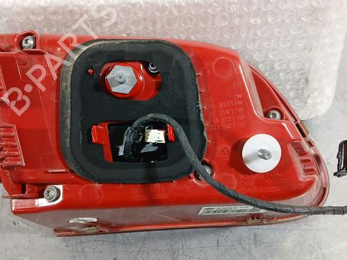 Right tailgate light PORSCHE MACAN (95B) 3.0 S Diesel | BP34604053C80 - Image 2