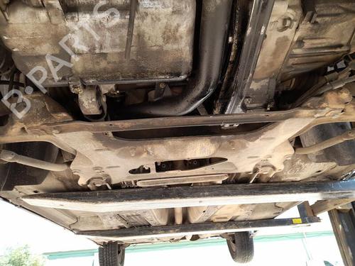 Subframe CITROËN C5 I (DC_) 2.0 HDi (DCRHZB, DCRHZE) 3502AQ