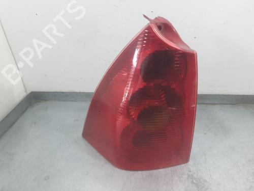 Used Left taillight Left taillight PEUGEOT 307 SW (3H) 2.0 HDI 110 (107 hp) 36498263 36498263
