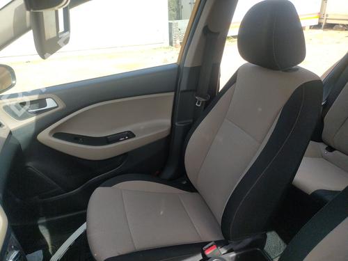 Sæde højre fortil HYUNDAI i20 II (GB, IB) 1.2 (84 hp) 24472561