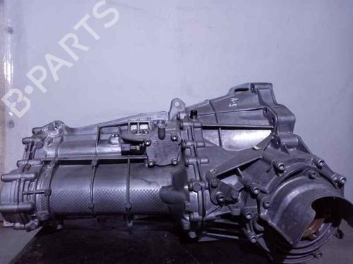 Gearbox AUDI A5 (8T3) 2.0 TFSI | BP6296894M3 