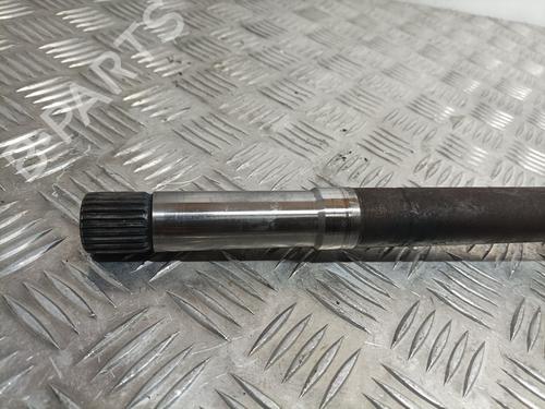Right front driveshaft PEUGEOT 407 (6D_)  | BP12536098M39 
