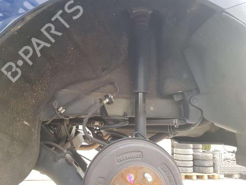 Used Wheel arch MAZDA 2 Hatchback (DL, DJ) [2014-2025]  16779807