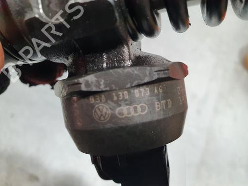 Injector SEAT ALTEA XL (5P5, 5P8)  | BP16136967M100 