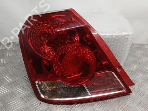 left-taillight-chevrolet-kalos-96540268-2005-19321588 main image
