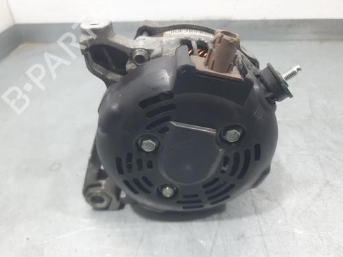 Alternator TOYOTA AURIS (_E18_) 1.4 D-4D (NDE180_, NDE180R) | BP34055690M7 - Image 3