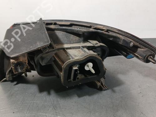 Left taillight OPEL CORSA F (P2JO) 1.2 (68) | BP37757880C34 - Image 3