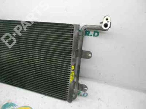 AC radiator VW GOLF IV (1J1)  | BP82214M32 