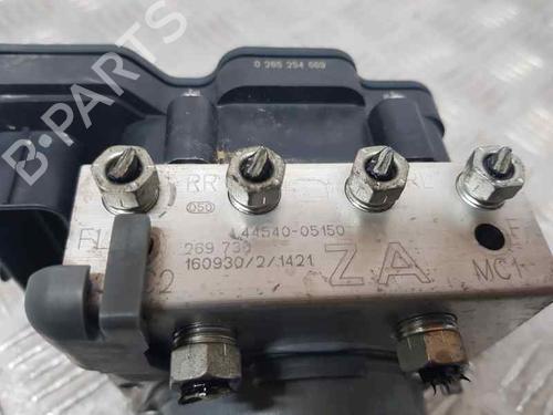 ABS pump TOYOTA AVENSIS Estate (_T27_)  | BP22178344M43 