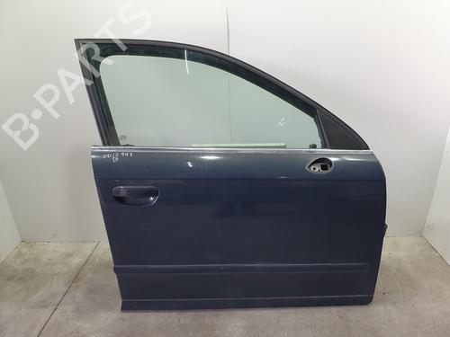 Used Right front door SEAT EXEO (3R2) [2008-2013]  7055602