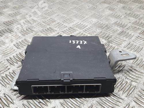 Used Electronic module TOYOTA YARIS (_P13_) [2010-2020]  11850988