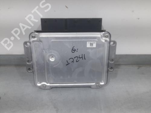 Engine control unit (ECU) MG MG ZS SUV (AZS1) 1.0 T-GDi | BP30329896M57