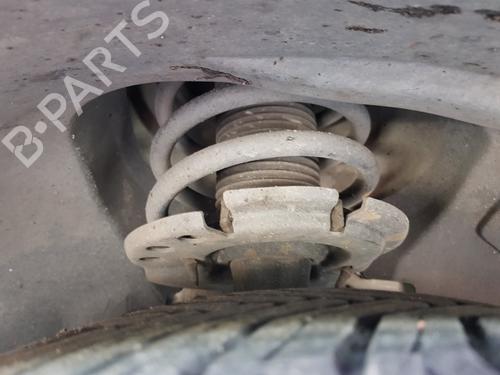 Used Right front shock absorber FORD C-MAX II (DXA/CB7, DXA/CEU) [2010-2019]  13509400