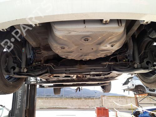 Used Rear axle DACIA SANDERO III 1.0 TCe 90 (91 hp) 31827617