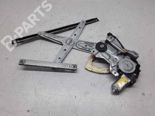 Used Rear right window mechanism KIA SORENTO I (JC) [2002-2011]  863838