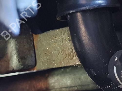 Motor AUDI A6 C5 (4B2, 4B4) 2.5 TDI quattro | BP17714177M1 