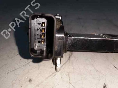 Mass air flow sensor PEUGEOT 2008 I (CU_) | BP1591212M95