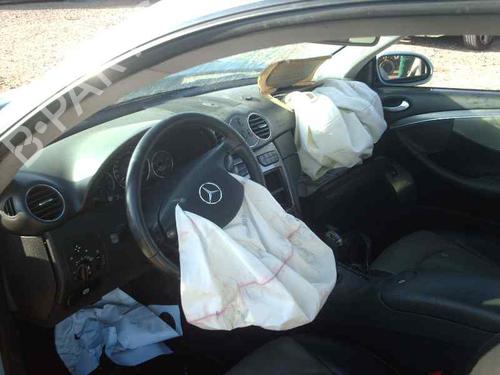 Front left window mechanism MERCEDES-BENZ CLK (C209)  | BP3697943C22 