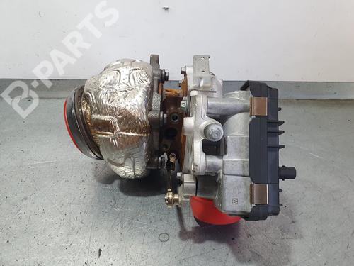 Turbocharger/Supercharger MERCEDES-BENZ E-CLASS (W213) E 200 d (213.013) | BP10344929M71 