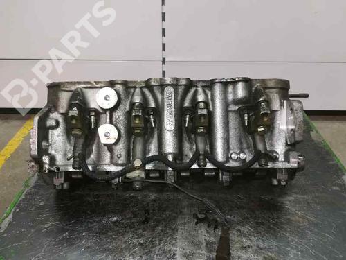 Cylinder head SKODA OCTAVIA I (1U2) 1.9 TDI | BP10973412M5 